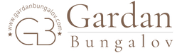 Gardan Bungalow ©